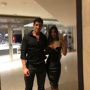 Meet your Posher, Emanuella